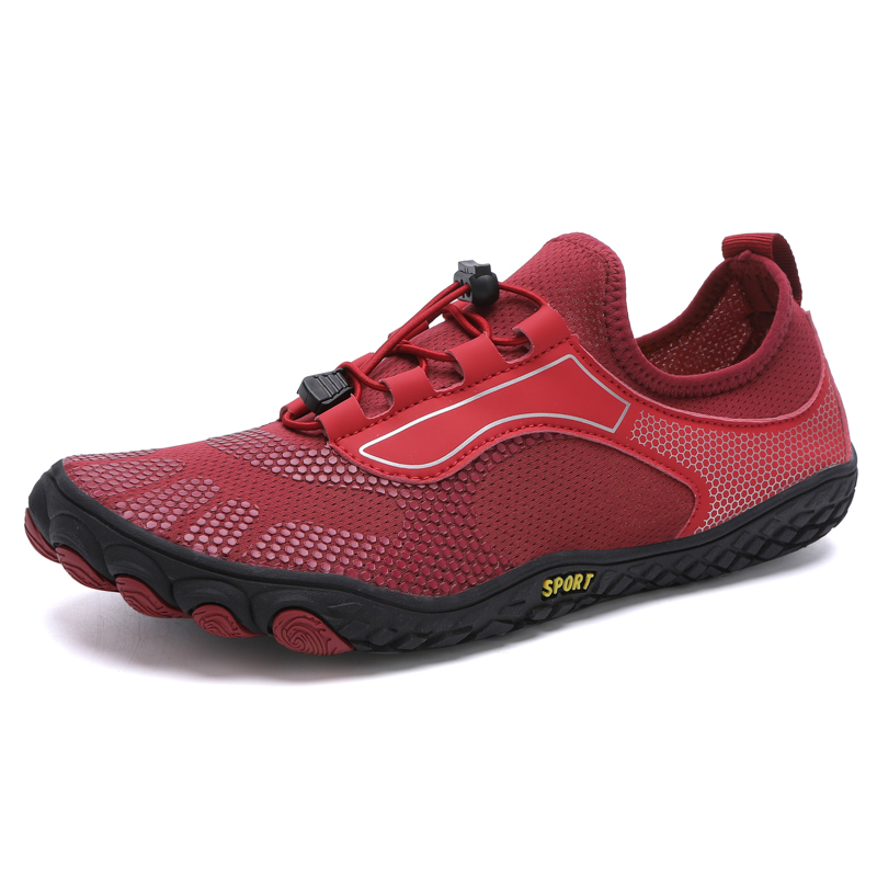 Men'S Shoes Professional - Summer Outdoor Wading Shoes Plus Size