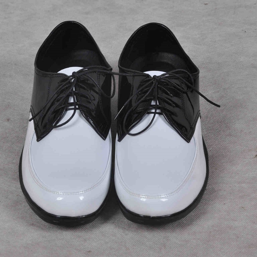 Men Shoes Europe To Us - America and Europe Trend Hip Hop