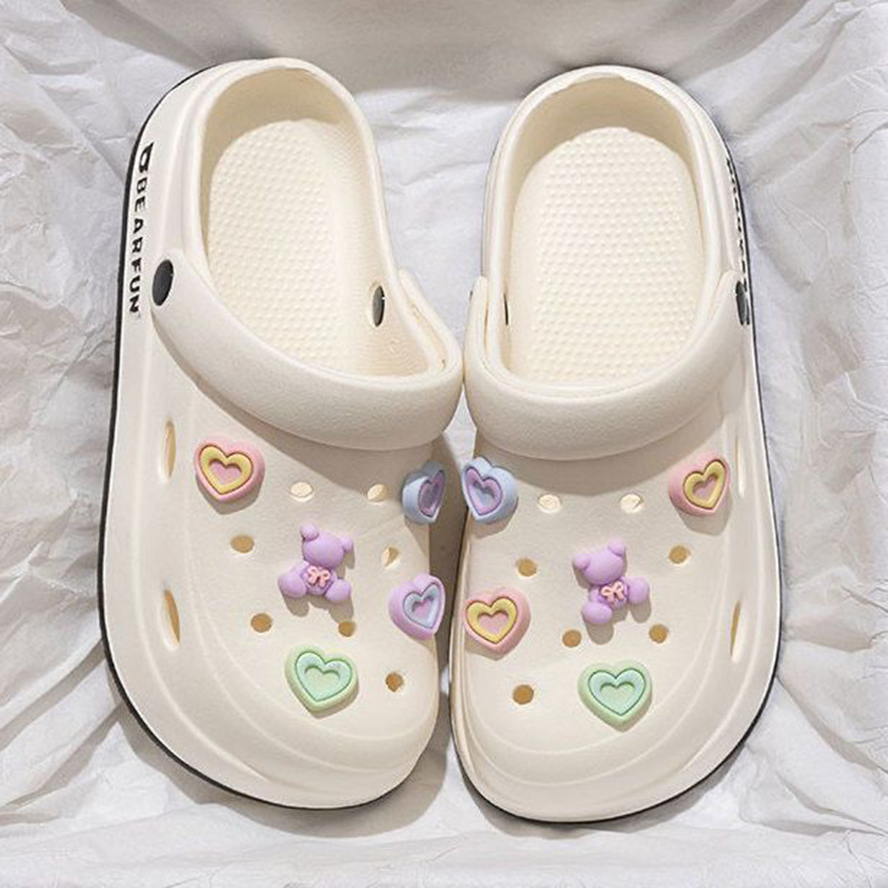 Men'S Shoes Dress Casual - Men and Women Summer Garden Clogs