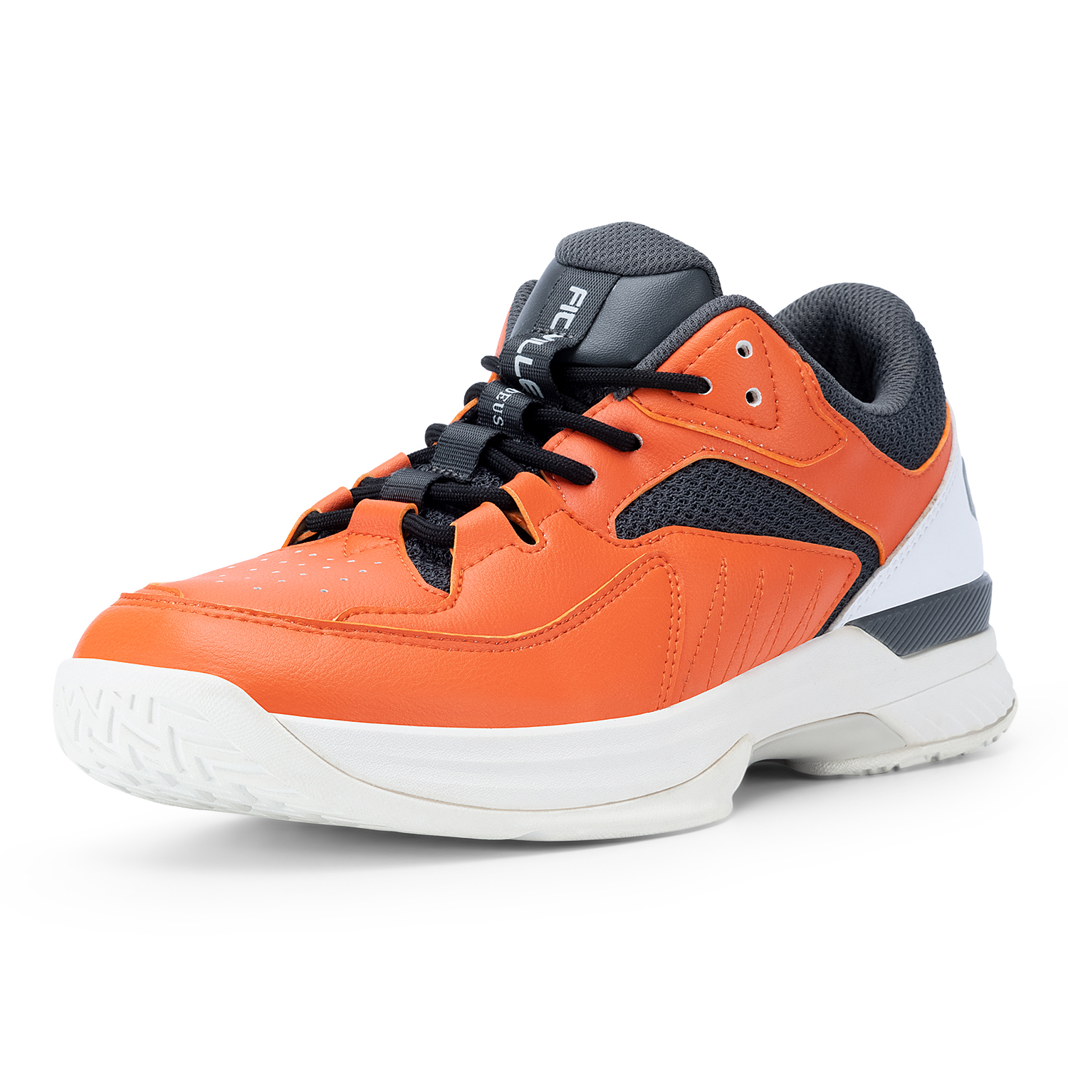 Men'S Shoes Plantar Fasciitis - FitVille Men‘s Pickleball Shoes Comfortable EXtra