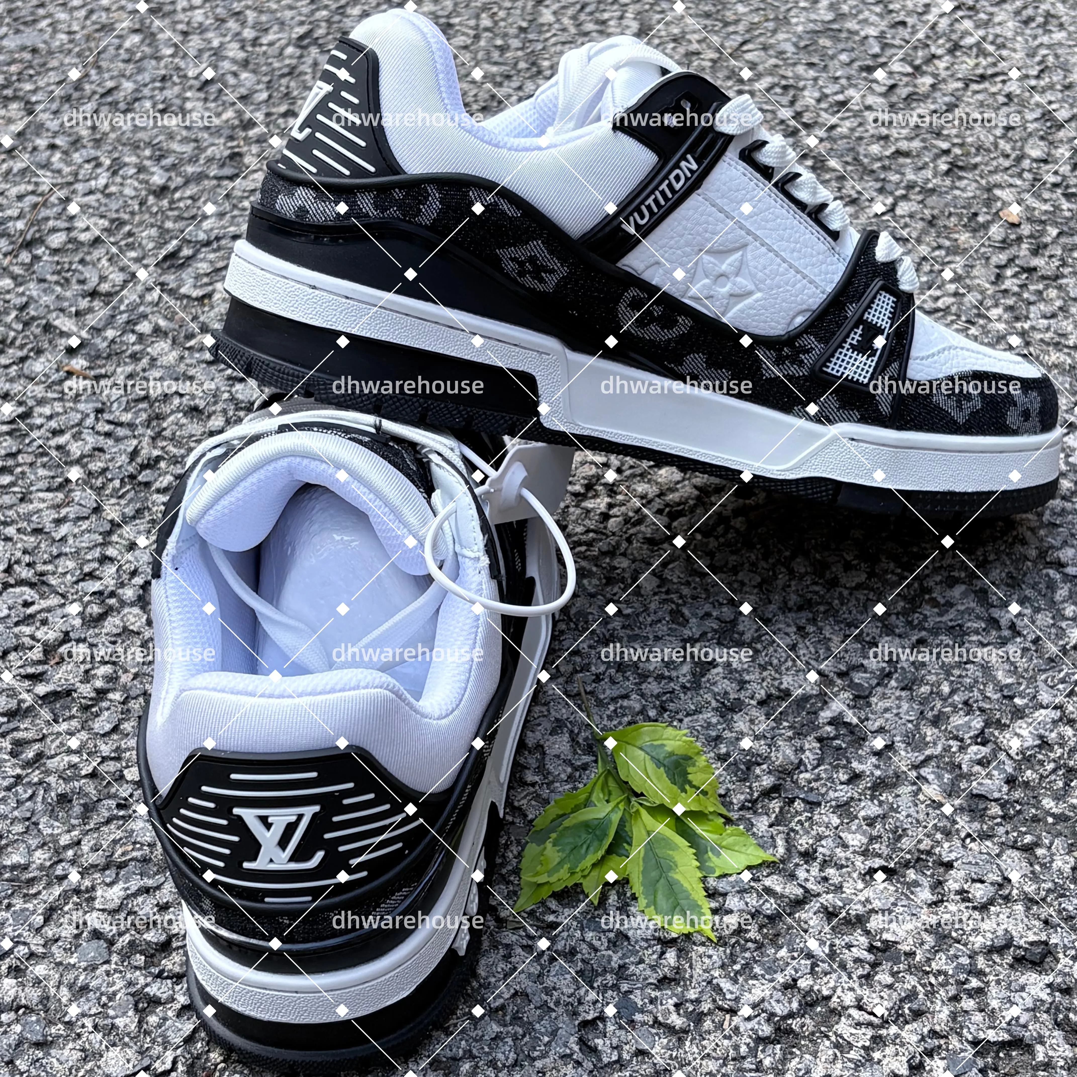 Men Shoes Sneakers - VUTITDN free shipping designer shoes for