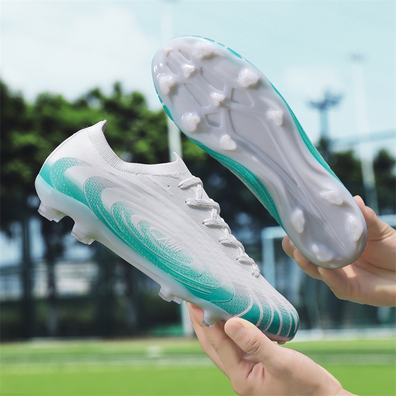 Men'S Shoes Professional - Men Professional Training Football Boots Futsal
