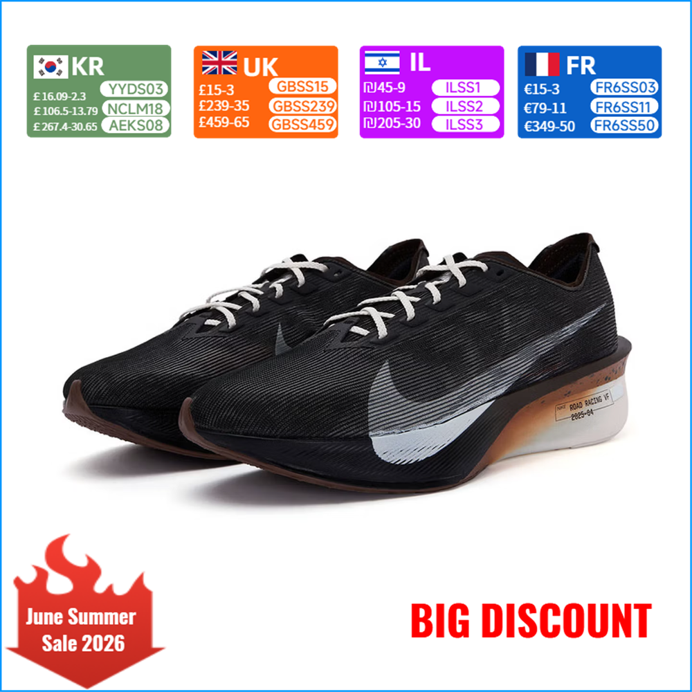 Men'S Shoes Zoomx - Nike ZOOMX VAPORFLY Men's Running Shoes