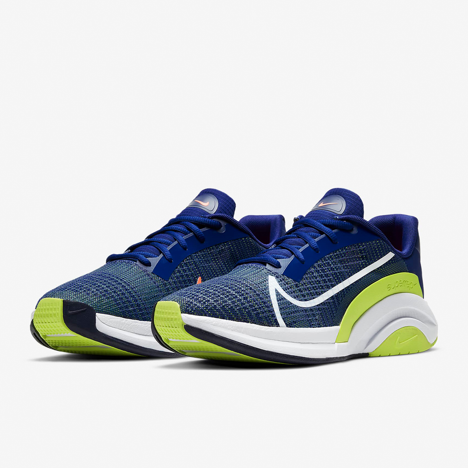 Nike Genuine ZOOMX SUPERREP SU - đánh giá và giá Men'S Shoes Zoomx