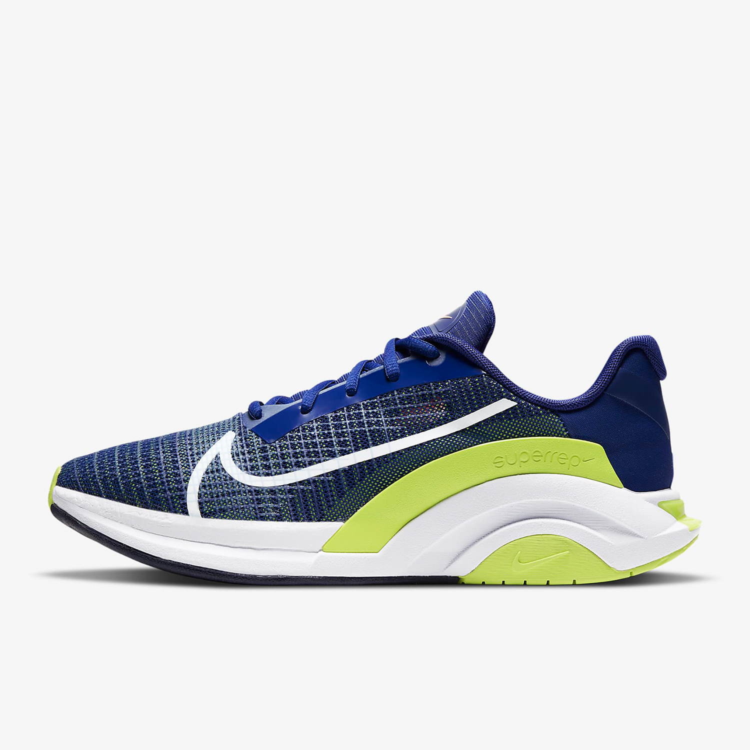 Nike Genuine ZOOMX SUPERREP SU - đánh giá và giá Men'S Shoes Zoomx