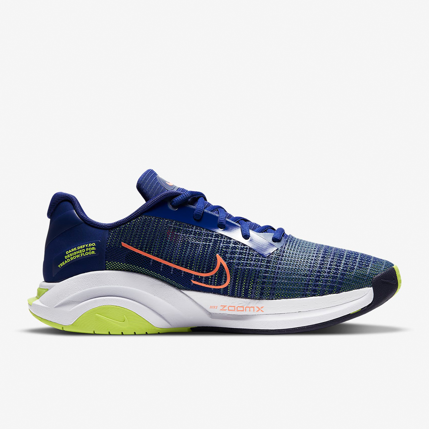 Nike Genuine ZOOMX SUPERREP SU - đánh giá và giá Men'S Shoes Zoomx