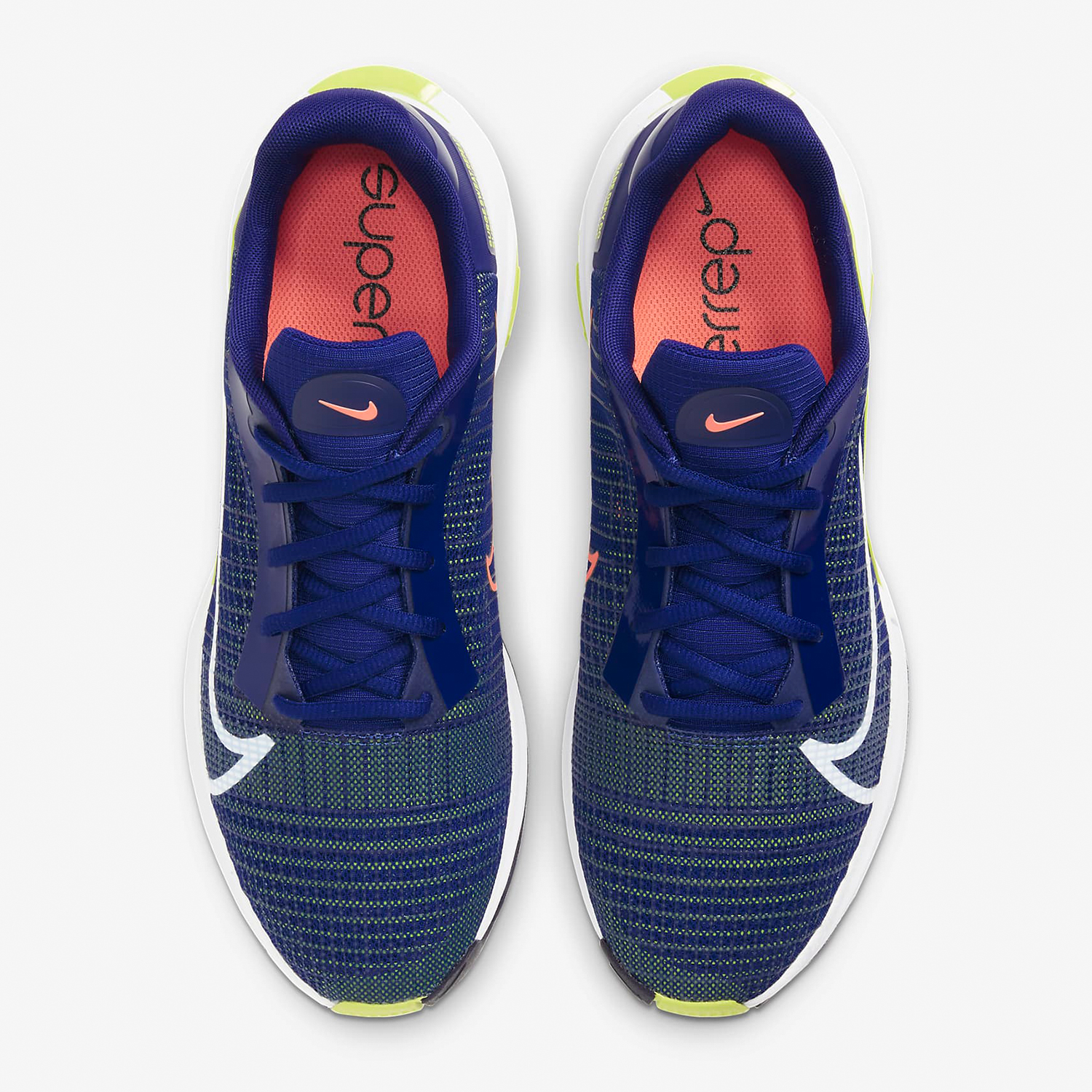 Nike Genuine ZOOMX SUPERREP SU - đánh giá và giá Men'S Shoes Zoomx
