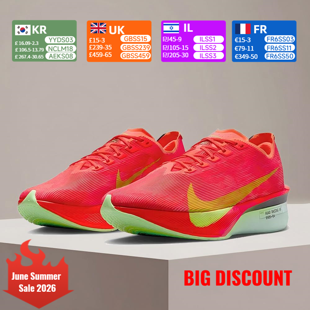 Nike ZOOMX VAPORFLY NEXT 4 Men - đánh giá và giá Men'S Shoes Zoomx