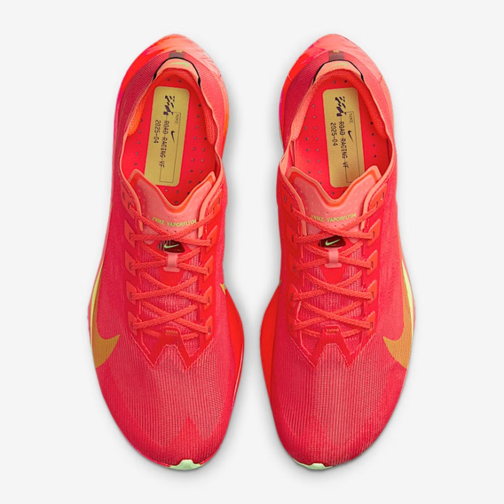 Nike ZOOMX VAPORFLY NEXT 4 Men - đánh giá và giá Men'S Shoes Zoomx