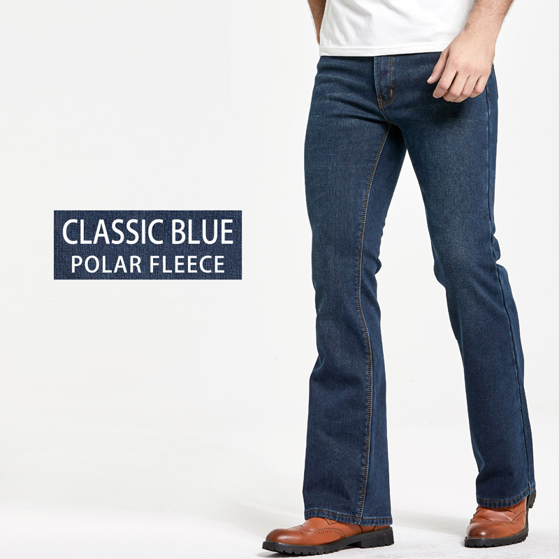 Mens Winter Stretch Denim Jean - đánh giá và giá Men Shoes Jeans