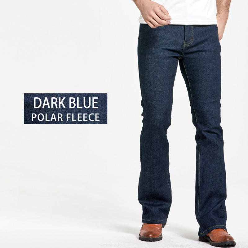 Mens Winter Stretch Denim Jean - đánh giá và giá Men Shoes Jeans