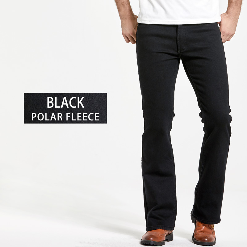 Mens Winter Stretch Denim Jean - đánh giá và giá Men Shoes Jeans