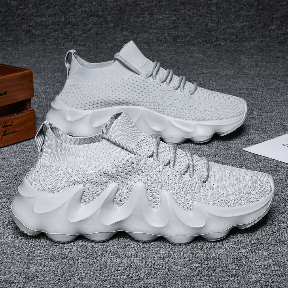 Men's Large Size Outdoor Hikin - đánh giá và giá Men Shoes Xxl