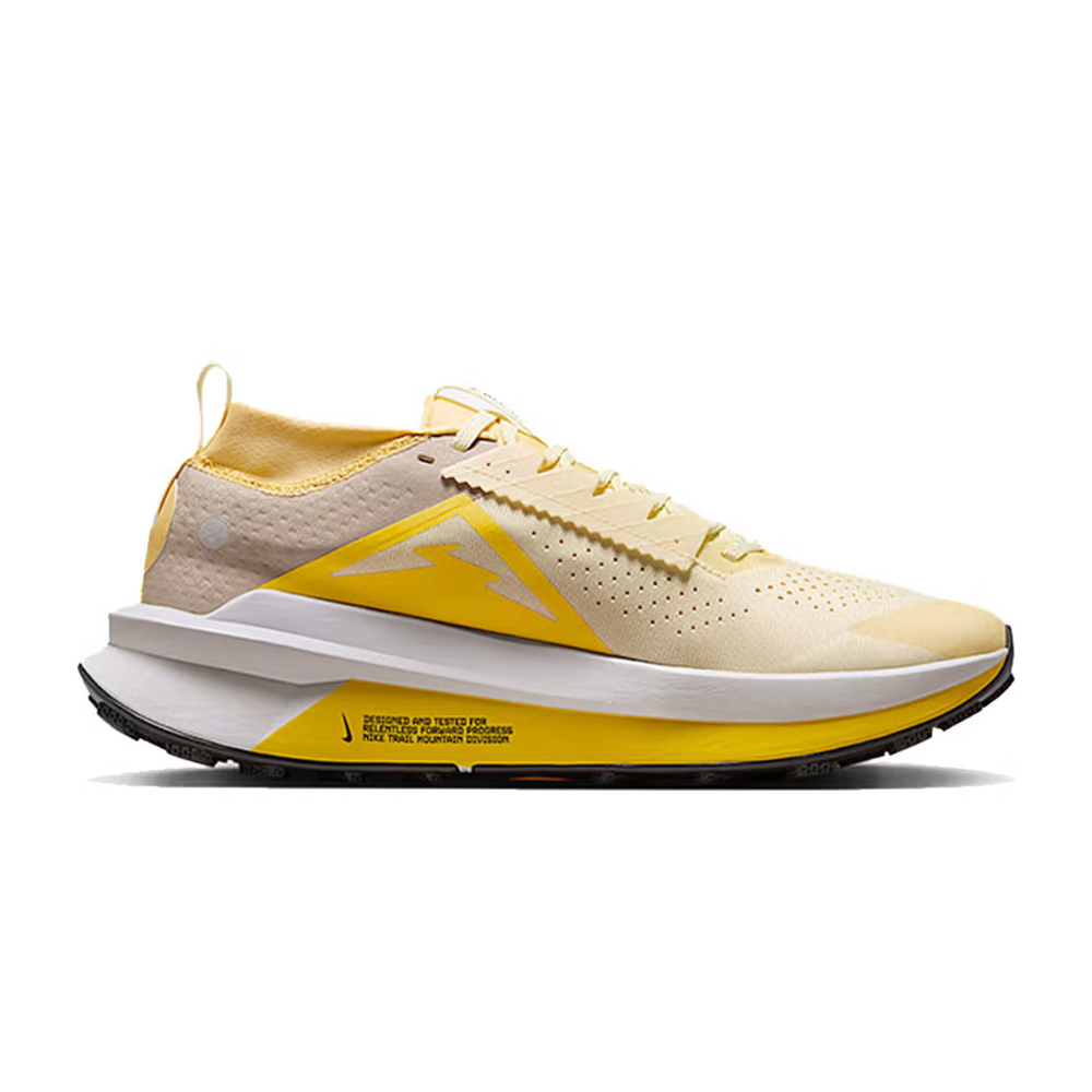 Nike ZOOMX ZEGAMA TRAIL 2 Men' - đánh giá và giá Men'S Shoes Zoomx