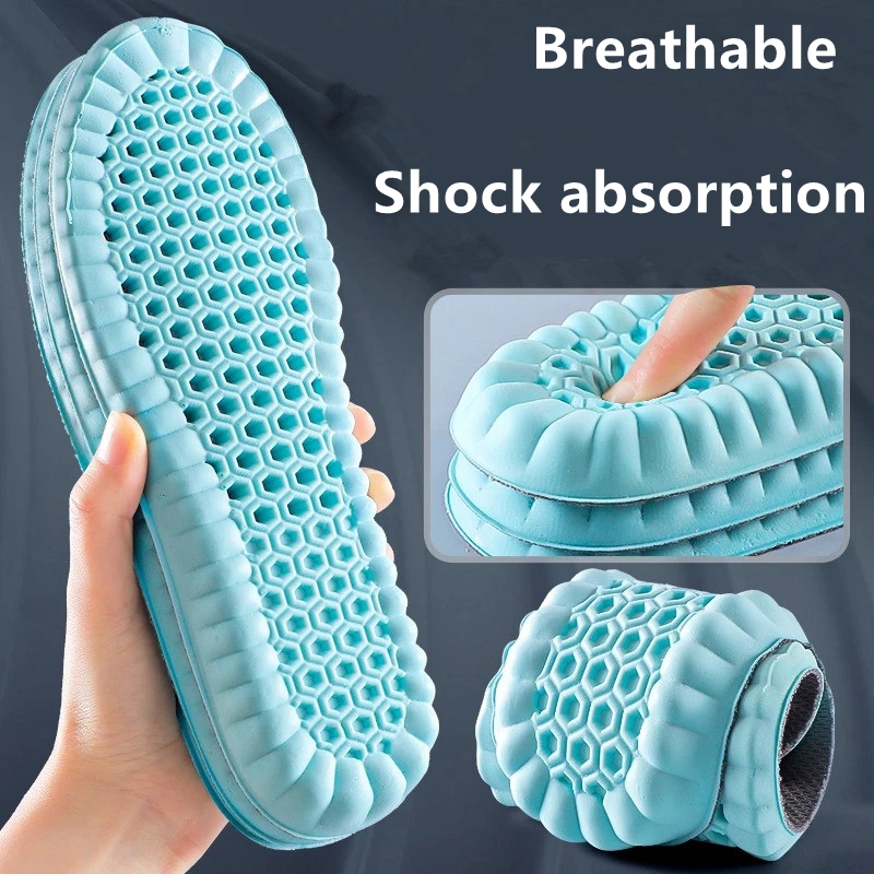 Sports Insole Soft Memory foam - đánh giá và giá Men'S Shoes Plantar Fasciitis