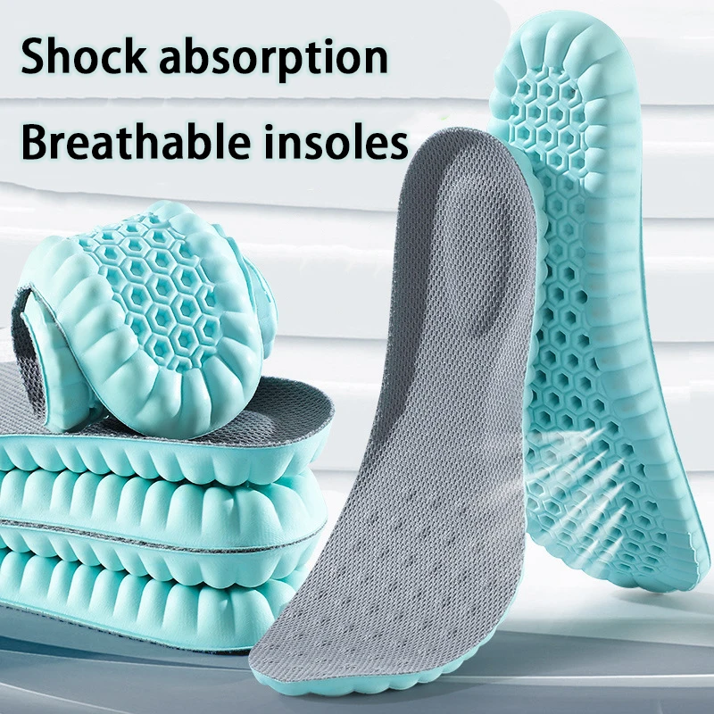 Sports Insole Soft Memory foam - đánh giá và giá Men'S Shoes Plantar Fasciitis