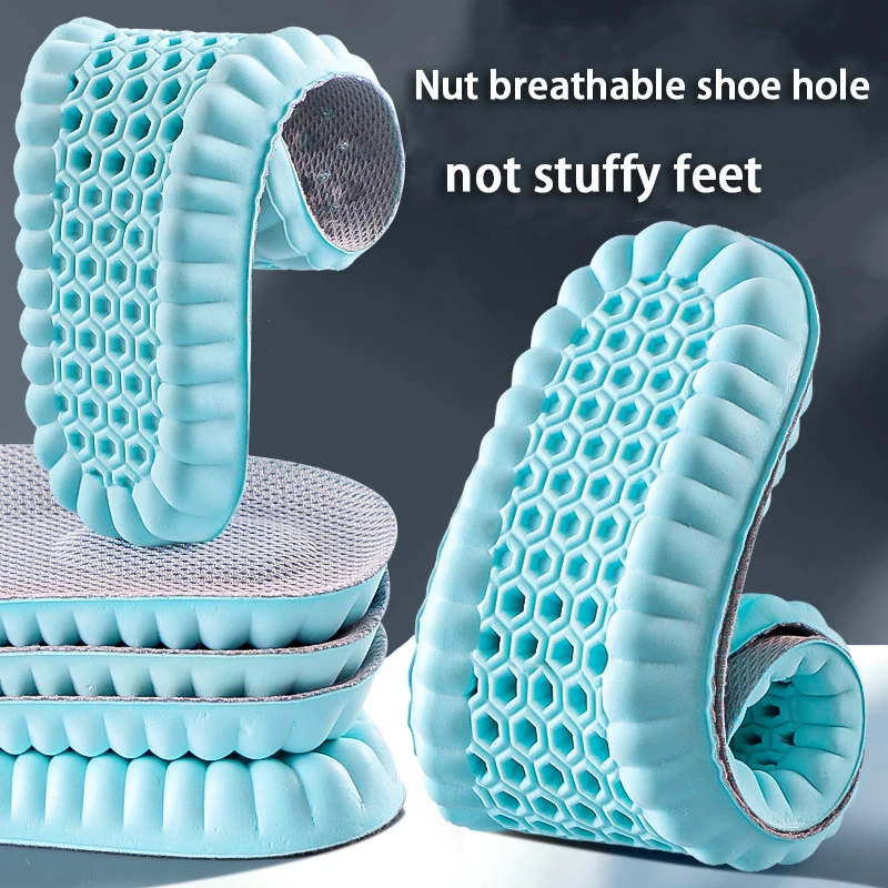 Sports Insole Soft Memory foam - đánh giá và giá Men'S Shoes Plantar Fasciitis
