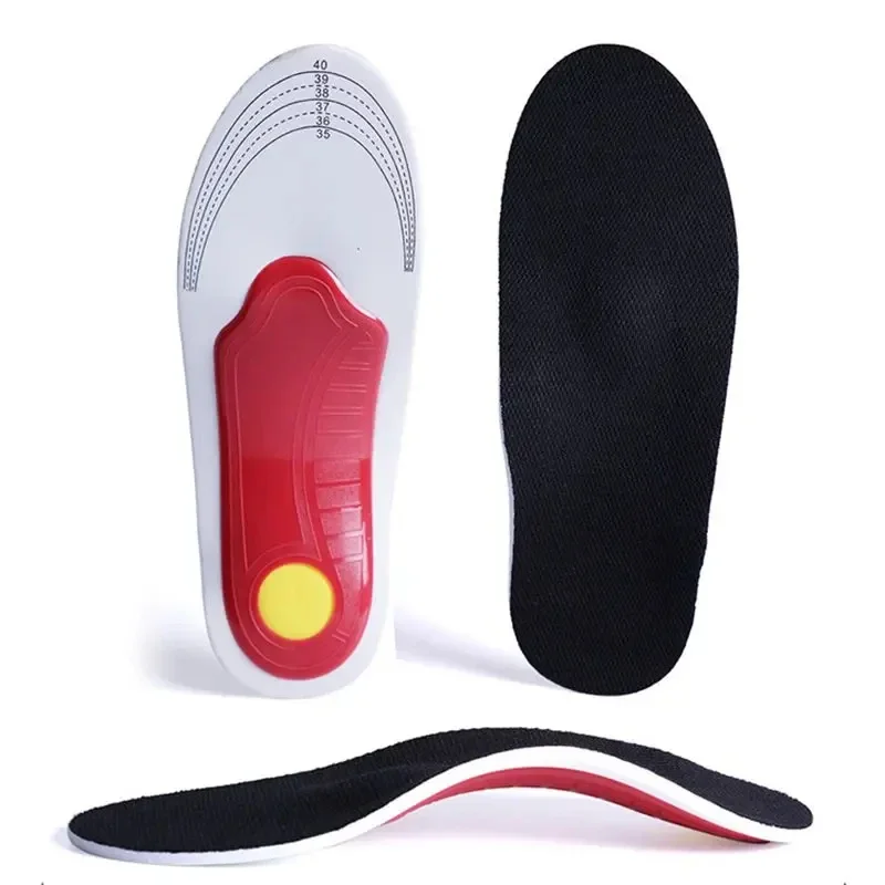 NEW EVA Orthopedic Insoles for - đánh giá và giá Men'S Shoes Plantar Fasciitis