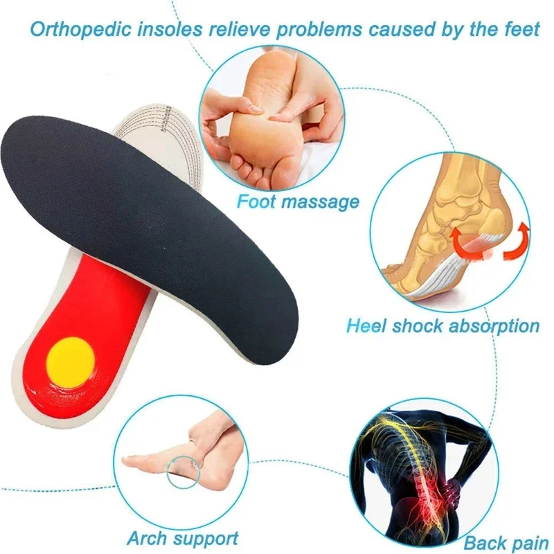 NEW EVA Orthopedic Insoles for - đánh giá và giá Men'S Shoes Plantar Fasciitis