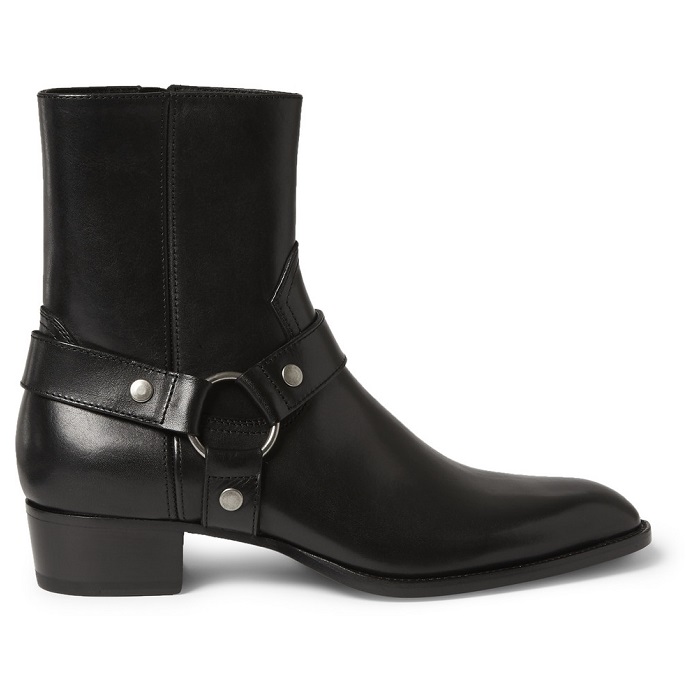 New Brown /Black Suede Leather - đánh giá và giá Men Shoes Red Bottom