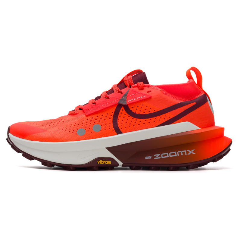 Nike Men's Shoes Zoomx Zegama  - đánh giá và giá Men'S Shoes Zoomx