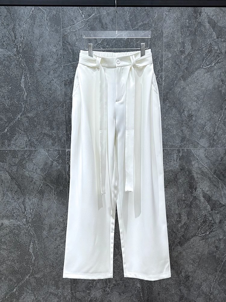 Owen Seak Men Straight Pants M - đánh giá và giá Men Shoes Xxl
