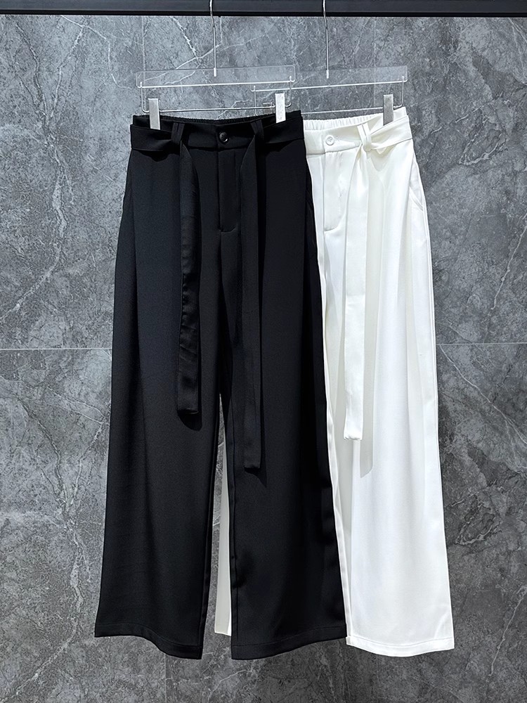 Owen Seak Men Straight Pants M - đánh giá và giá Men Shoes Xxl