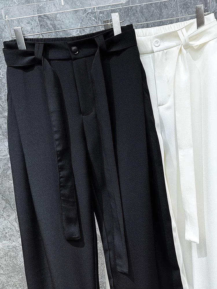 Owen Seak Men Straight Pants M - đánh giá và giá Men Shoes Xxl