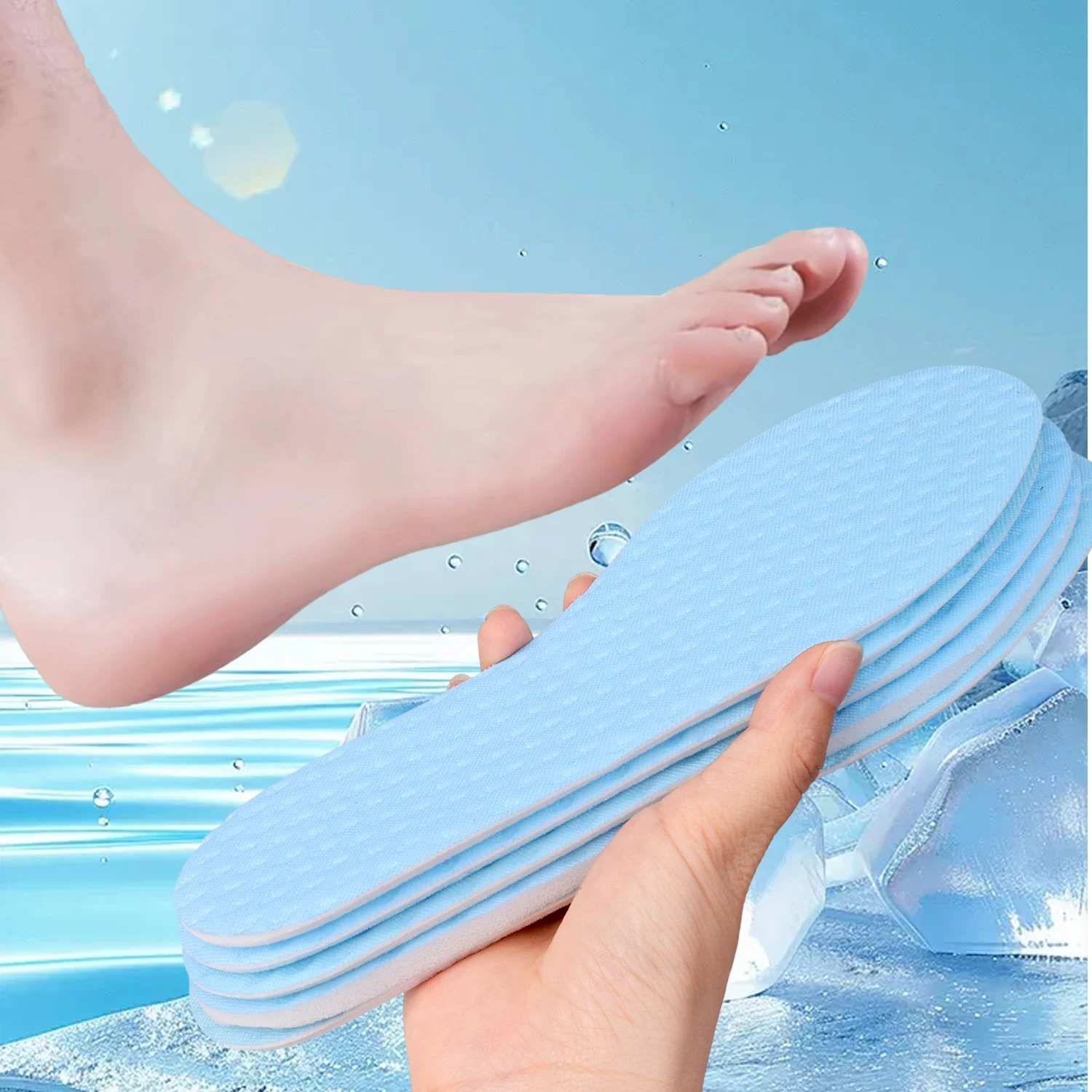 Breathable Deodorization Insol - đánh giá và giá Men Shoes Outlet