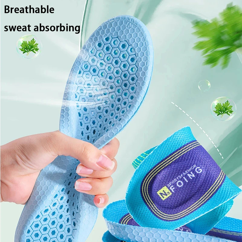 New Sports Insoles Wormwood De - đánh giá và giá Men'S Shoes Plantar Fasciitis