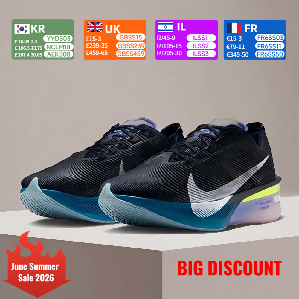 Nike ZOOMX VAPORFLY NEXT 4 Men - đánh giá và giá Men'S Shoes Zoomx