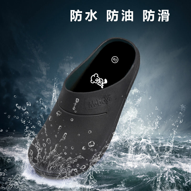 Professional Non-Slip Chef Sho - đánh giá và giá Men'S Shoes Professional