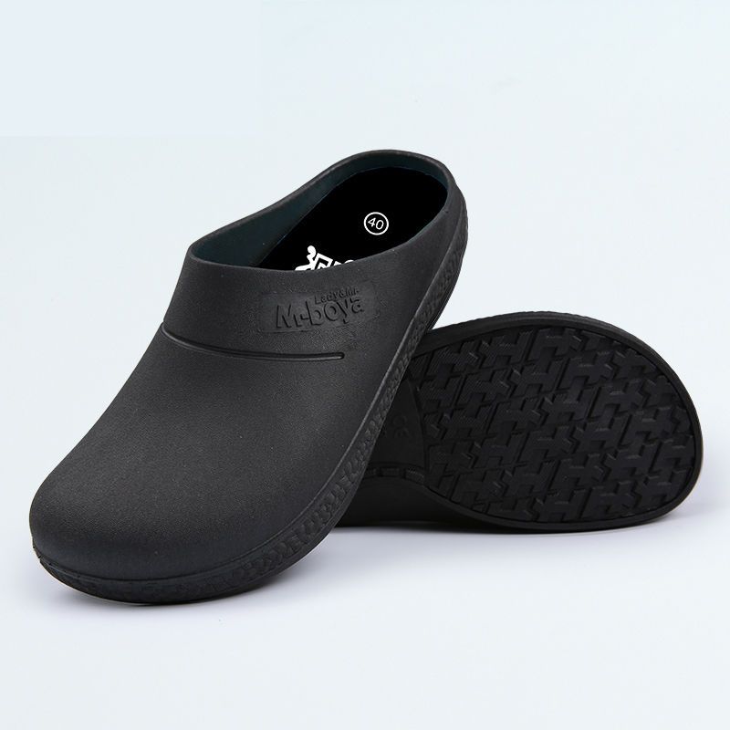 Professional Non-Slip Chef Sho - đánh giá và giá Men'S Shoes Professional