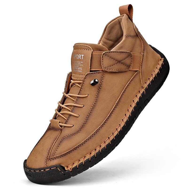 Spring-autumn 42 Summer Moccas - đánh giá và giá Men Shoes Brands