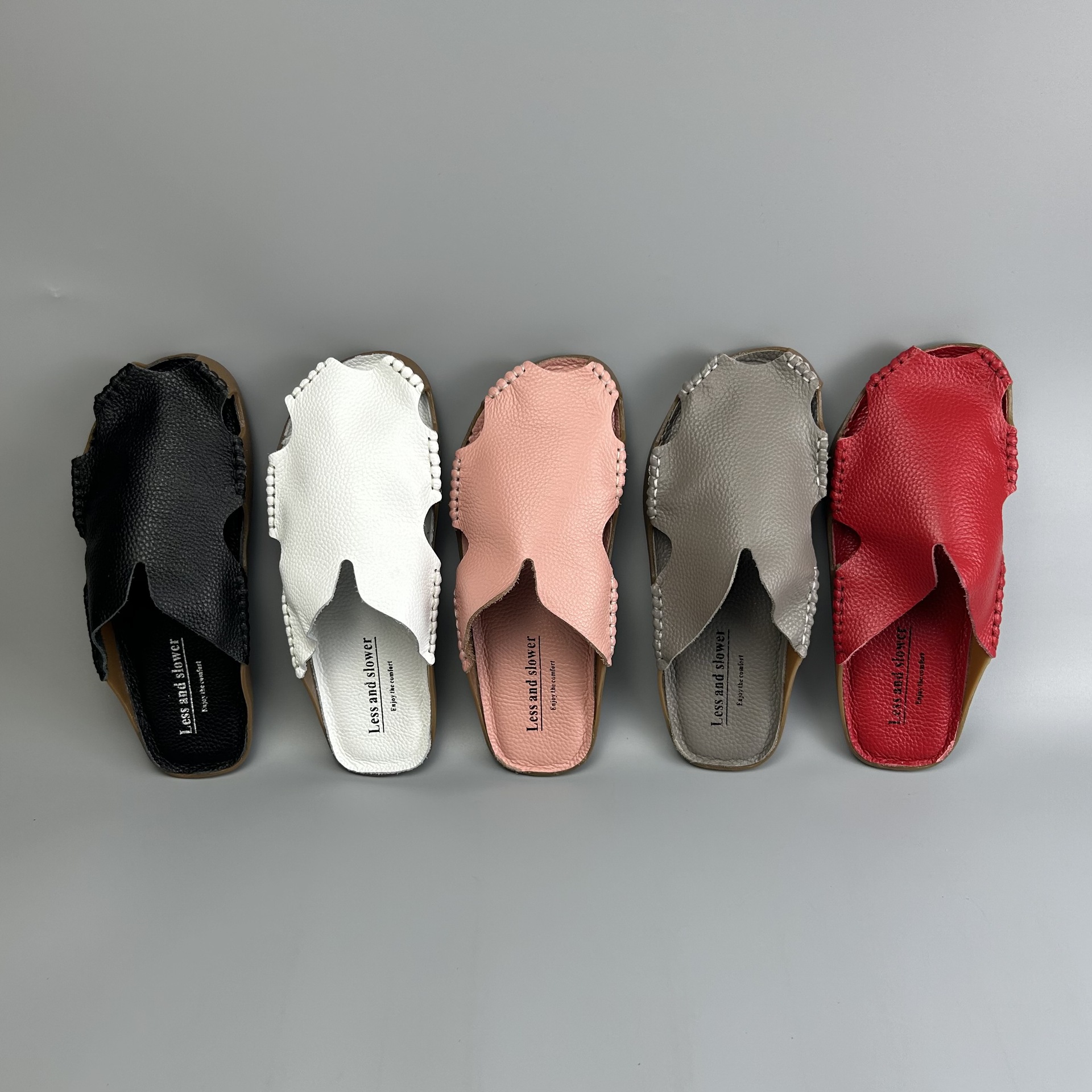 Careaymade-Genuine Leather big - đánh giá và giá Men Shoes Xxl