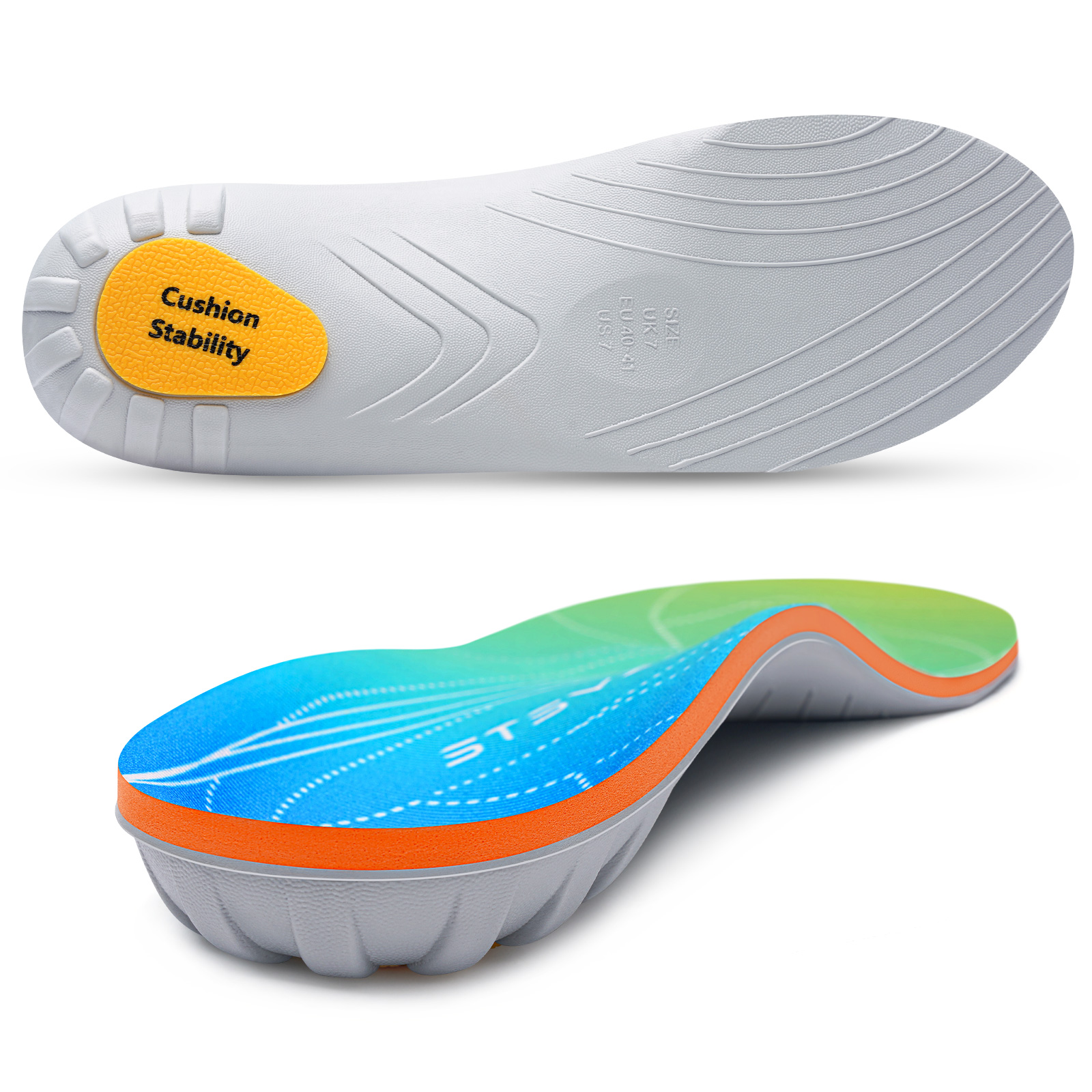 iFitna Plantar Fasciitis Relie - đánh giá và giá Men'S Shoes Plantar Fasciitis