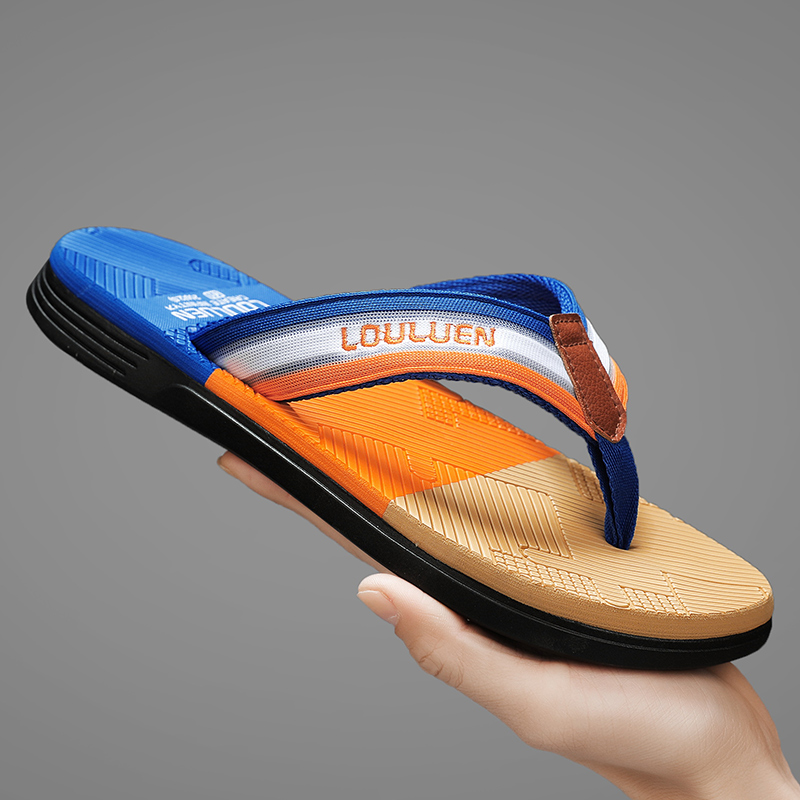 2026 Summer Men Flip Flops Sum - đánh giá và giá Men Shoes Everyday