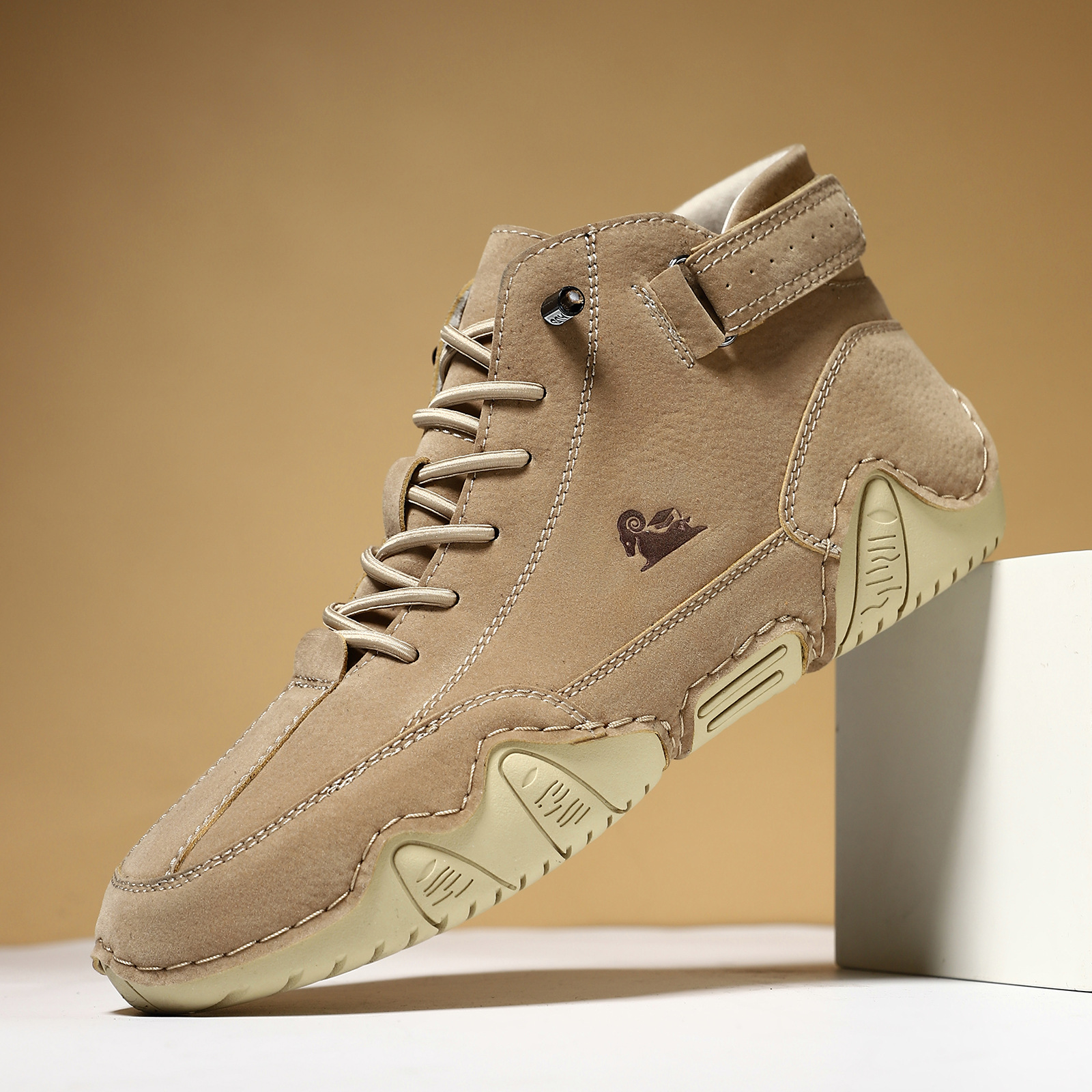 New 2026 Handmade Men Boots De - đánh giá và giá Men Shoes Everyday