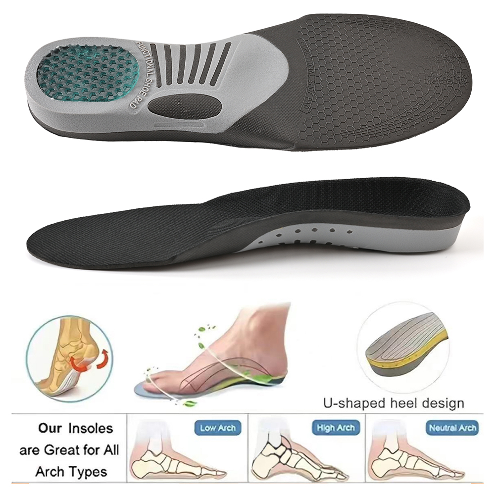 1 Pair Plantar Fasciitis Ortho - đánh giá và giá Men'S Shoes Plantar Fasciitis