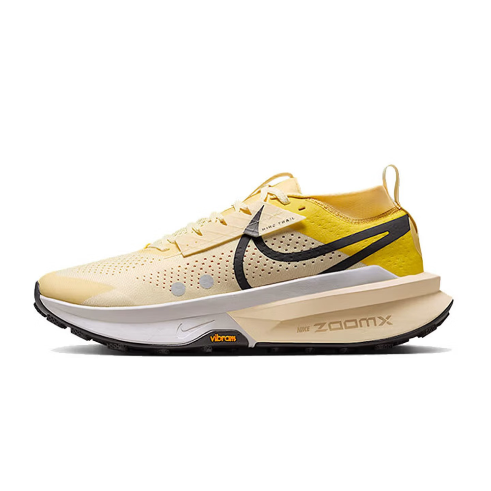 Nike ZOOMX ZEGAMA TRAIL 2 Men' - đánh giá và giá Men'S Shoes Zoomx