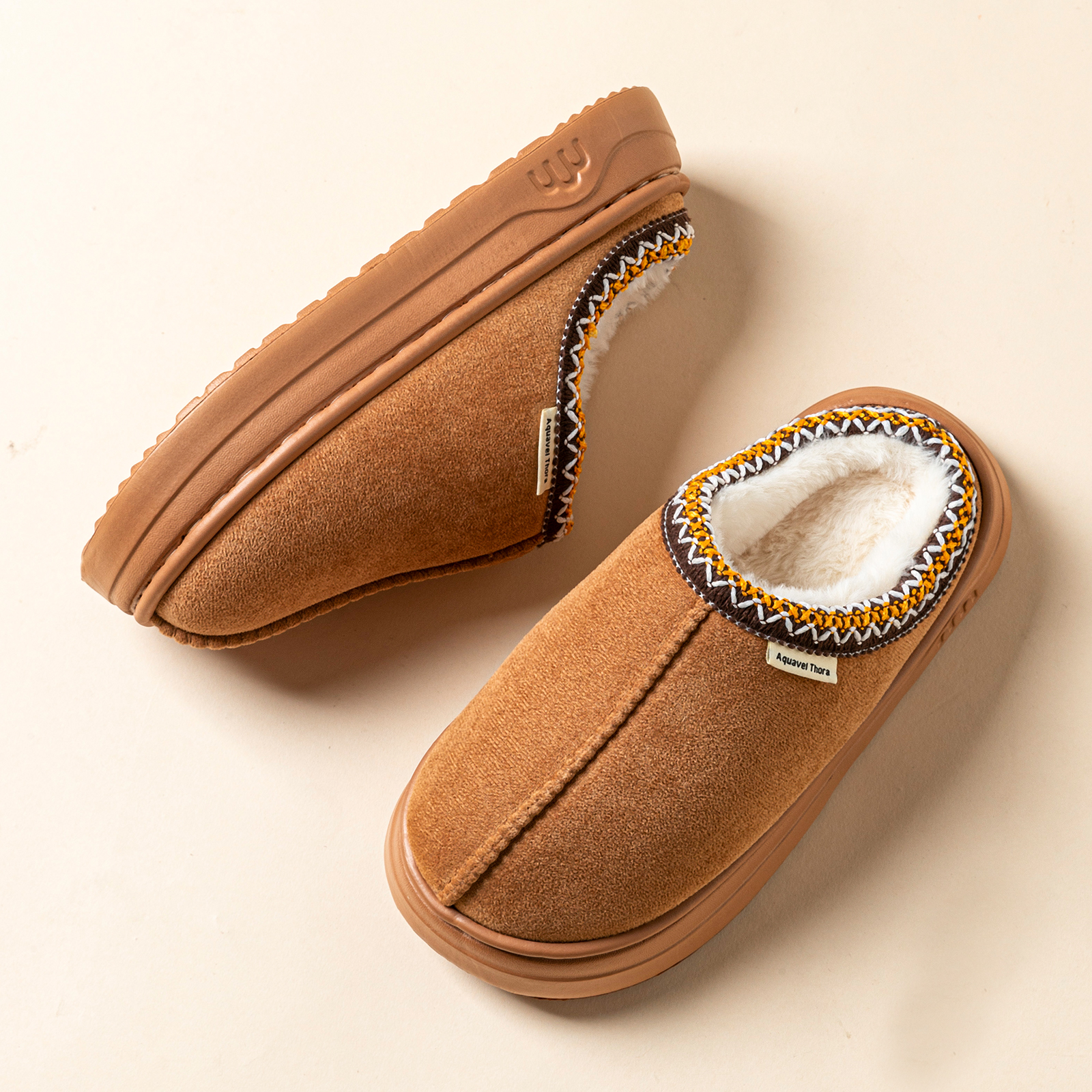 Winter Anti-slip Women's Soft  - đánh giá và giá Men Shoes Everyday