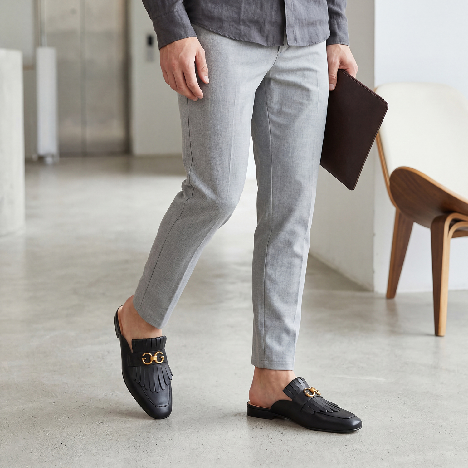 Piergitar Summer Style Black L - đánh giá và giá Men Shoes Red Tape