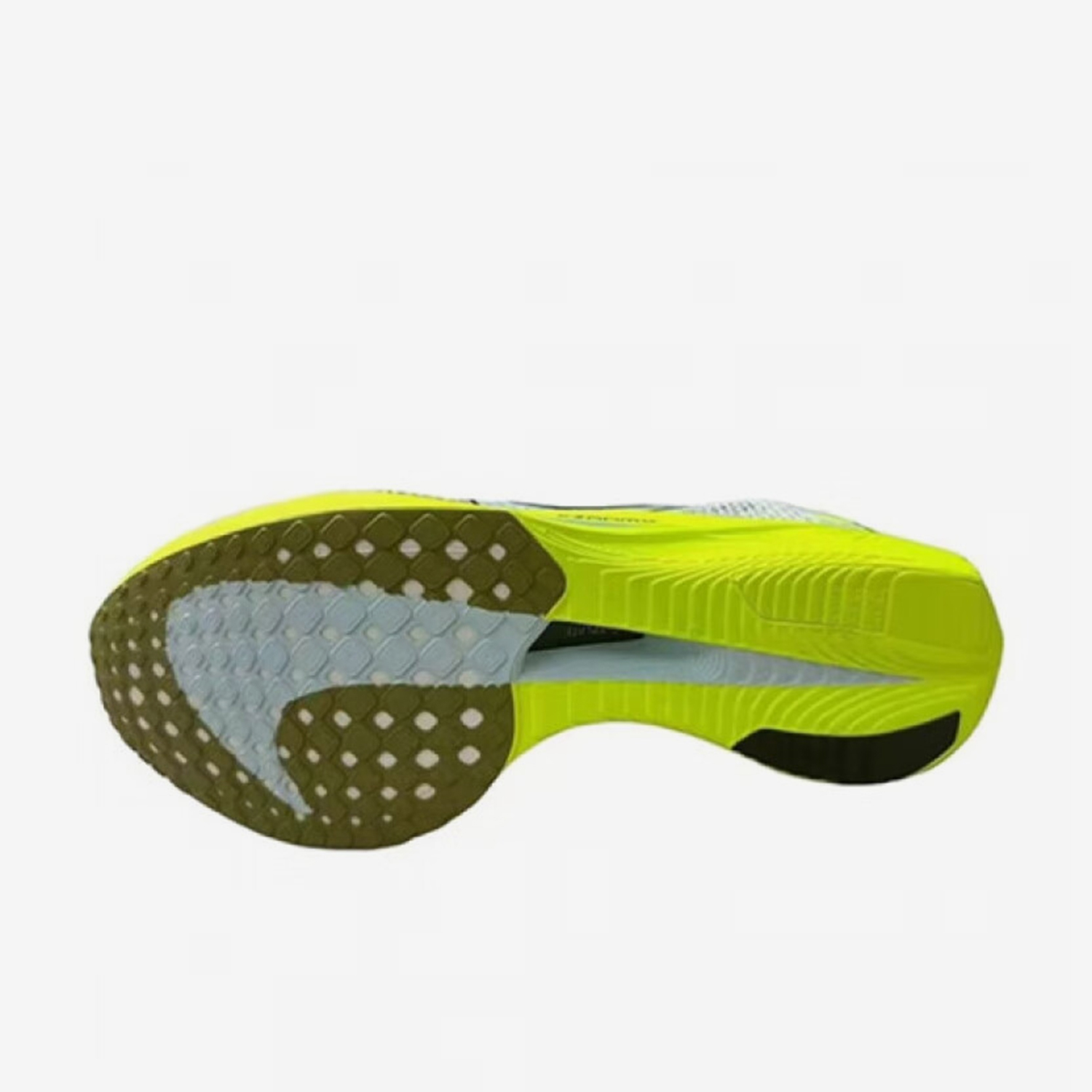 Nike genuine ZOOMX VAPORFLY 3  - đánh giá và giá Men'S Shoes Zoomx