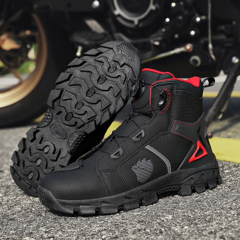 Professional Men's Motorcycle  - đánh giá và giá Men'S Shoes Professional