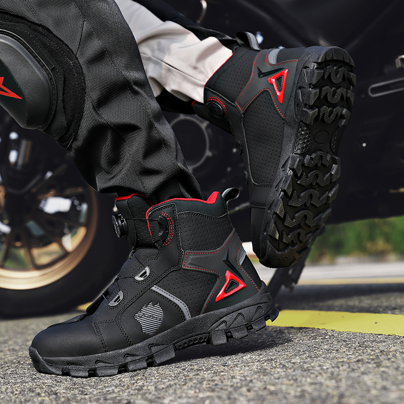 Professional Men's Motorcycle  - đánh giá và giá Men'S Shoes Professional