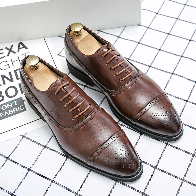 Men's Formal Shoes Man Red Sol - đánh giá và giá Men Shoes Red Bottom