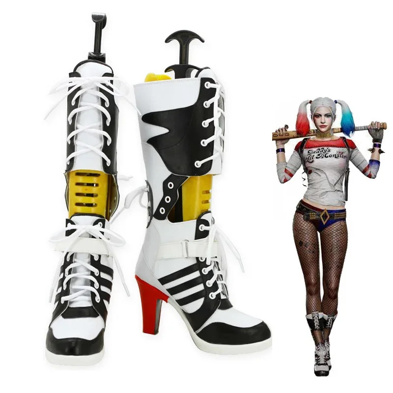 Movie Jared Leto Cosplay Mens  - đánh giá và giá Men'S Shoes For Suits