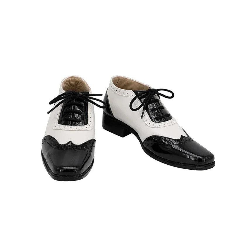 Movie Jared Leto Cosplay Mens  - đánh giá và giá Men'S Shoes For Suits