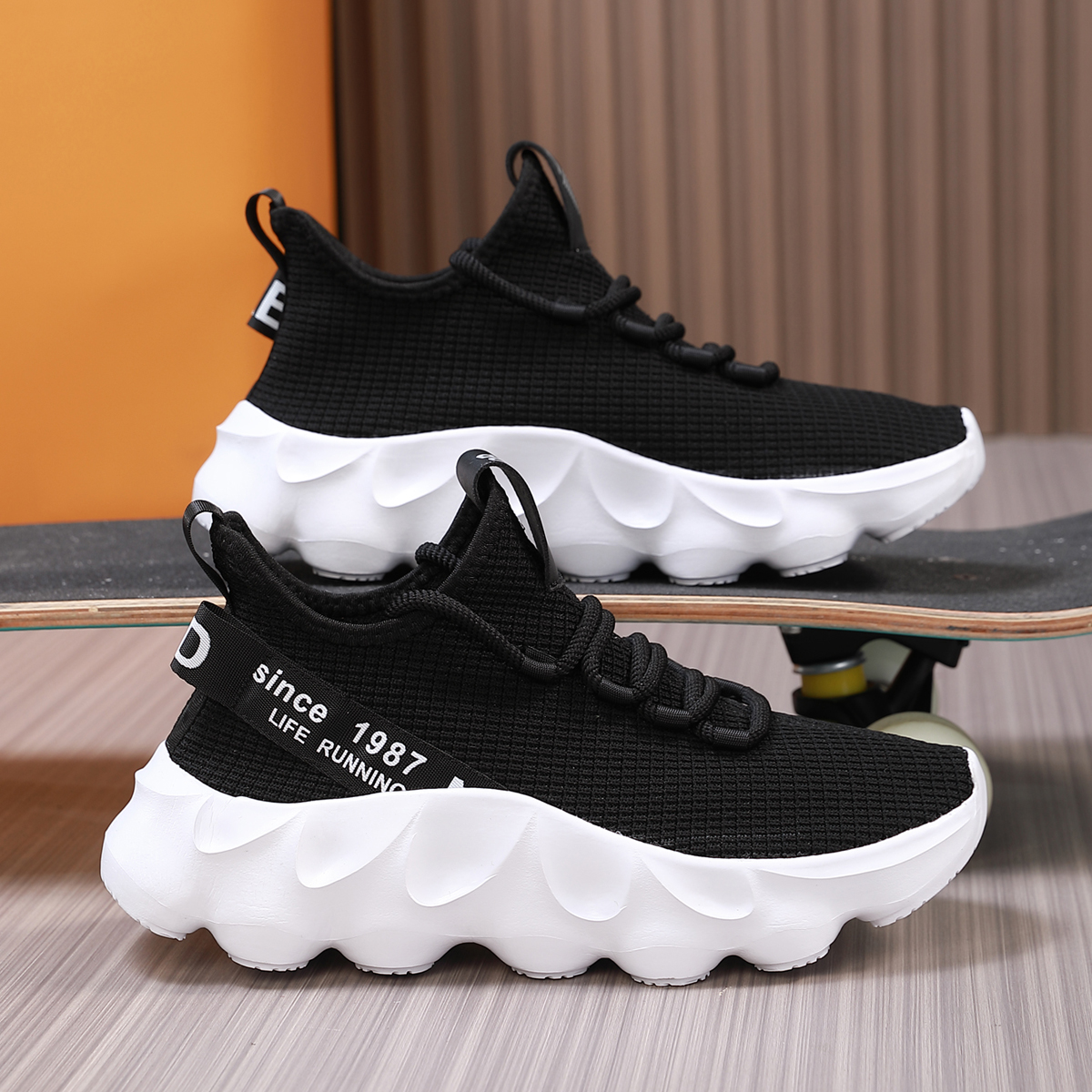 Men's Large Size Outdoor Hikin - đánh giá và giá Men Shoes Size 46
