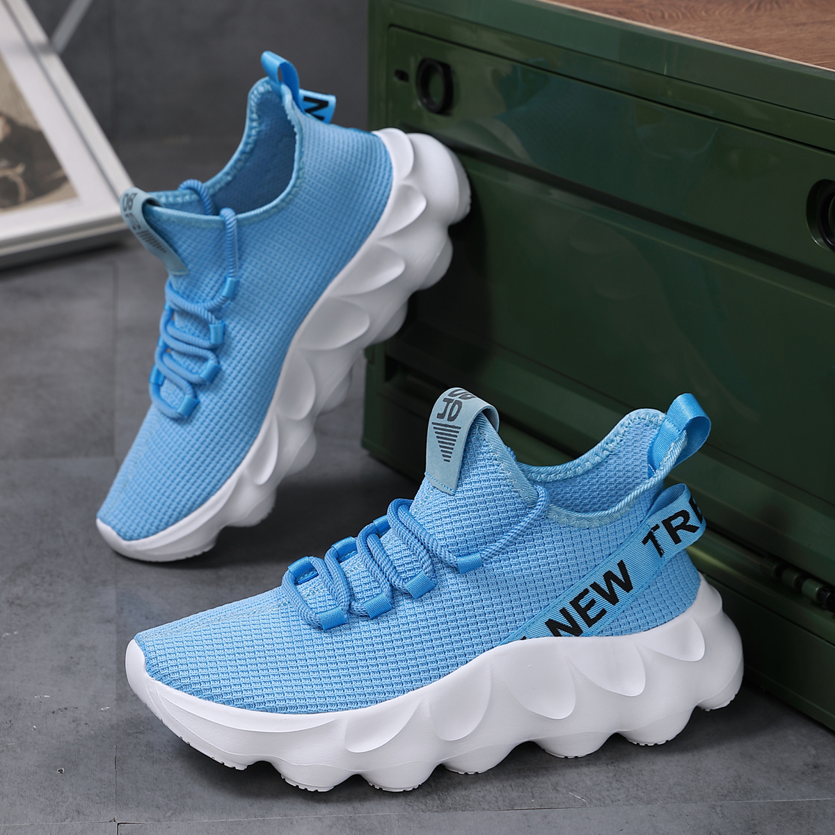 Men's Large Size Outdoor Hikin - đánh giá và giá Men Shoes Size 46